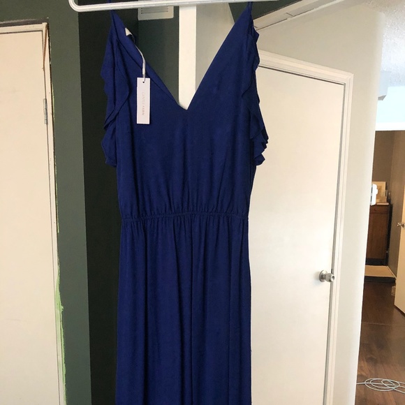 Gentle Fawn summer dress - Picture 1 of 2